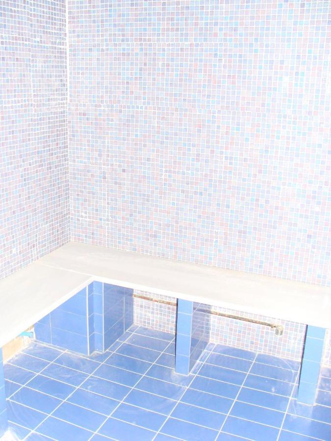 Kapolos Spa Hotel Λουτρά Αιδηψού Εξωτερικό φωτογραφία
