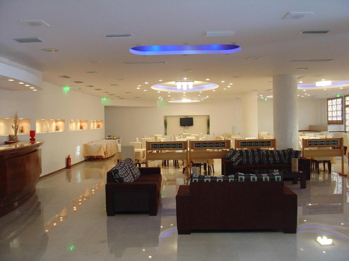 Kapolos Spa Hotel Λουτρά Αιδηψού Εξωτερικό φωτογραφία