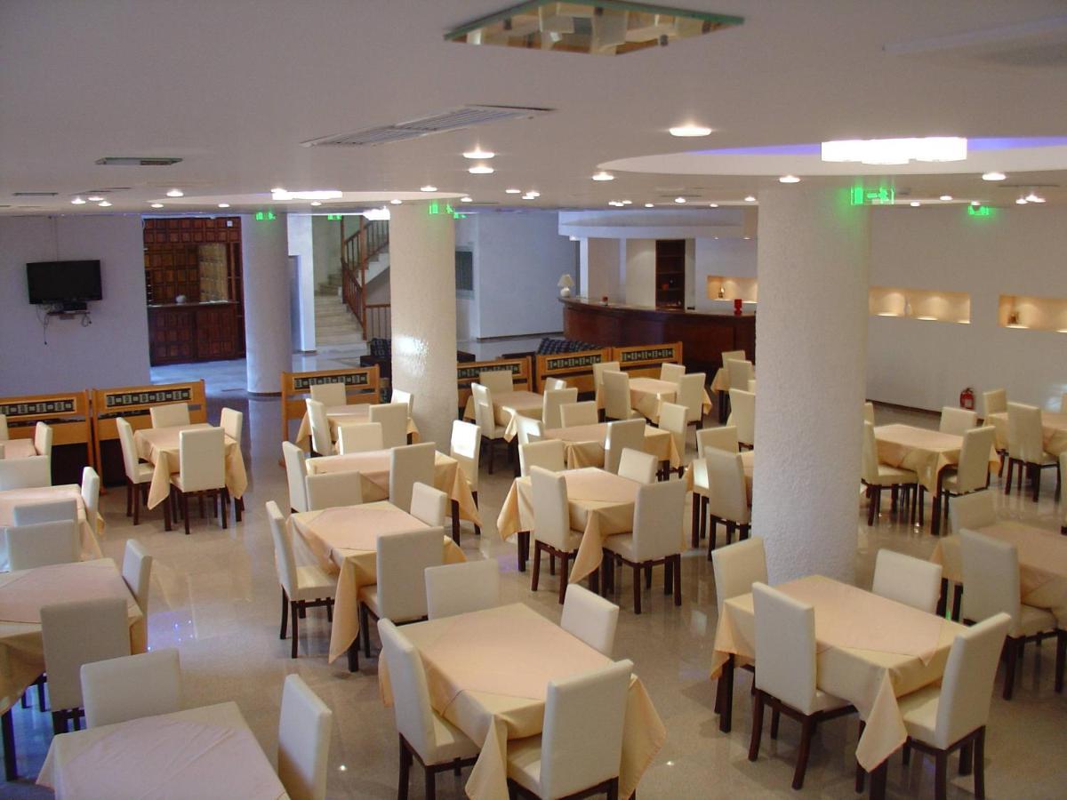Kapolos Spa Hotel Λουτρά Αιδηψού Εξωτερικό φωτογραφία